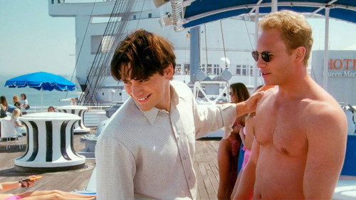 Beverly Hills, 90210 - S6E31: You Say It's Your Birthday
