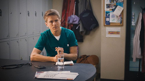 Casualty - S35E23: Sabotage