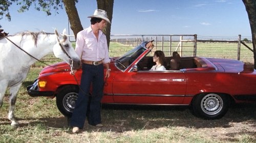 Dallas - S2E5: Black Market Baby