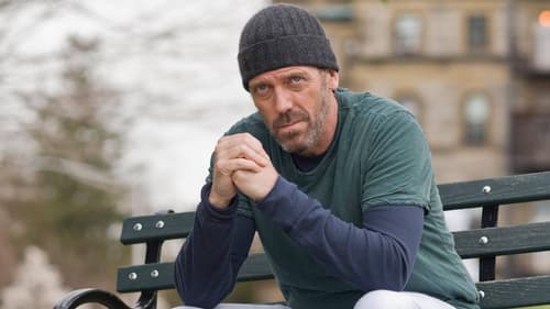 House - S6E1: Broken