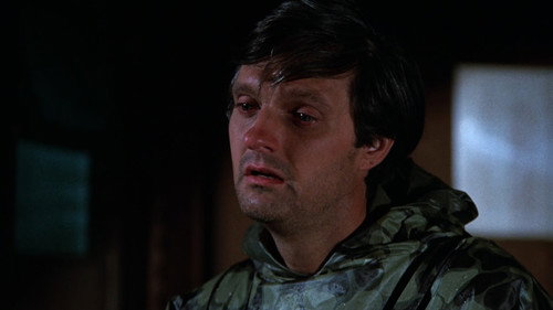 M*A*S*H - S2E5: Dr. Pierce and Mr. Hyde