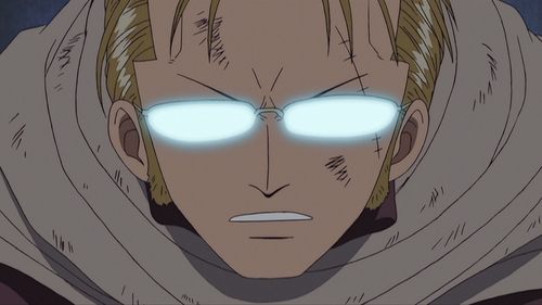 One Piece - S4E107: Operation Utopia Commences! The Swell of Rebellion Stirs!