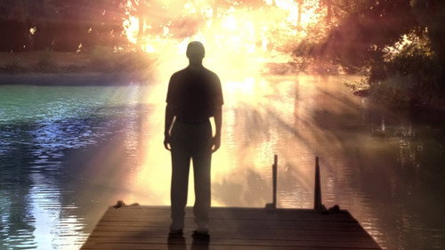 Ghost Whisperer - S4E7: Threshold