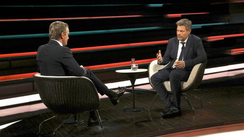 Markus Lanz - S16E78: Episode 78