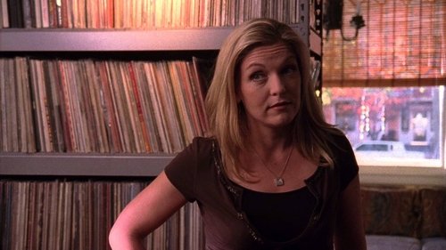 One Tree Hill - S3E10: Brave New World