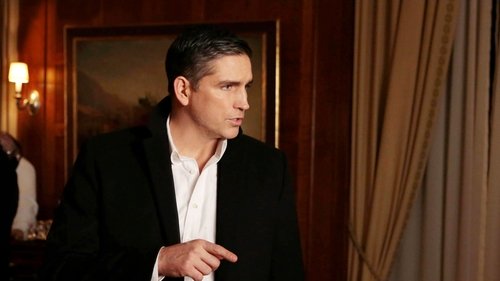 Person of Interest - S2E14: One Percent