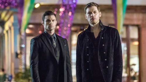 The Originals - S5E13: When the Saints Go Marching In