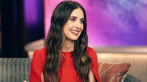 The Kelly Clarkson Show - S5E95: Alison Brie, Rick Springfield, Richard Marx