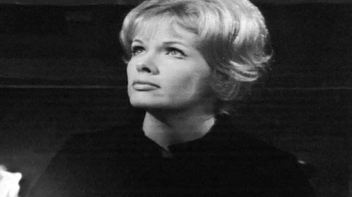 Dark Shadows - S2E40: DS-167