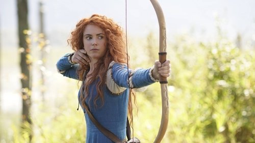 Once Upon a Time - S5E6: The Bear and the Bow