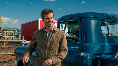 Heartland - S9E11: Making the Grade