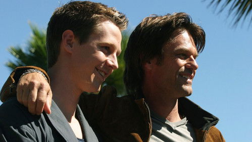Veronica Mars - S1E6: Return of the Kane