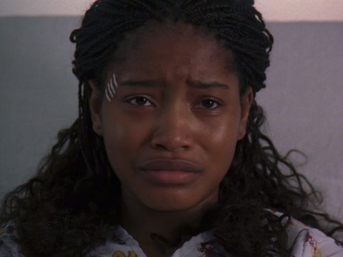 Law & Order: Special Victims Unit - S7E10: Storm
