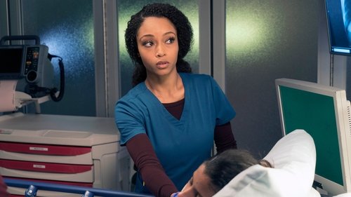 Chicago Med - S2E16: Prisoner's Dilemma
