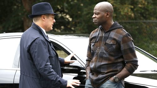 The Blacklist - S5E7: The Kilgannon Corporation