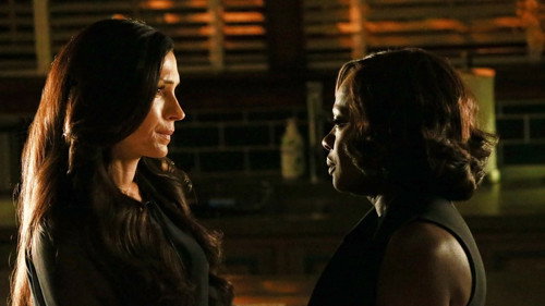 How to Get Away with Murder - S2E2: She's Dying