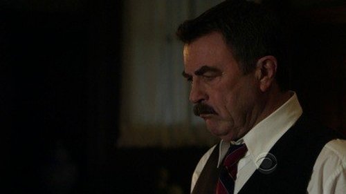 Blue Bloods - S1E22: The Blue Templar