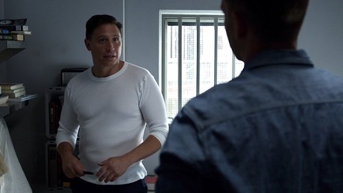 Suits - S6E5: Trust