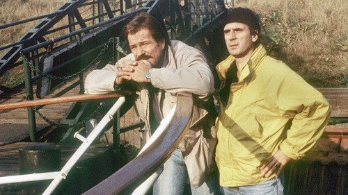 Scene of the Crime - S17E12: Schimanski - Friend