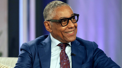 The Kelly Clarkson Show - S4E136: Giancarlo Esposito, Brandon Scott Jones, Chef Priyanka Naik, Hailey Whitters