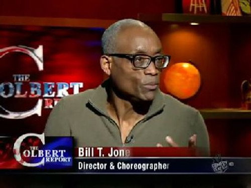 The Colbert Report - S5E155: Mon, Dec 7, 2009
