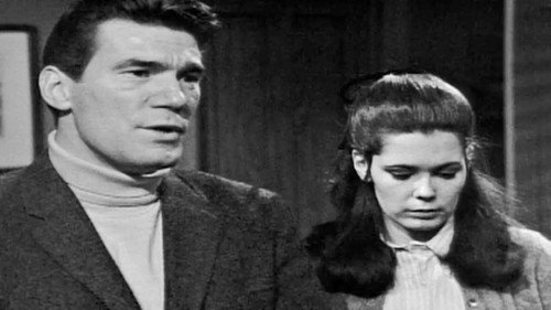Dark Shadows - S2E55: DS-182