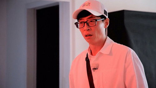 Running Man - S1E568: Find the most expensive doll, Scary Doll Detective