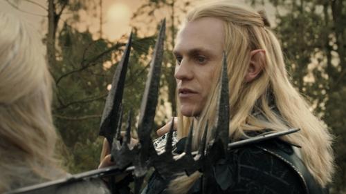 The Lord of the Rings: The Rings of Power - S2E8: Shadow and Flame