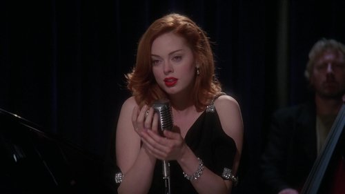 Charmed - S5E20: Sense and Sense Ability