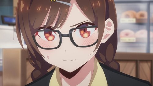 Rent-a-Girlfriend - S1E41: Promised Time and Girlfriend