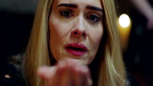 American Horror Story - S8E10: Apocalypse Then