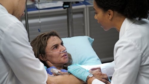 Grey's Anatomy - S13E14: Back Where You Belong