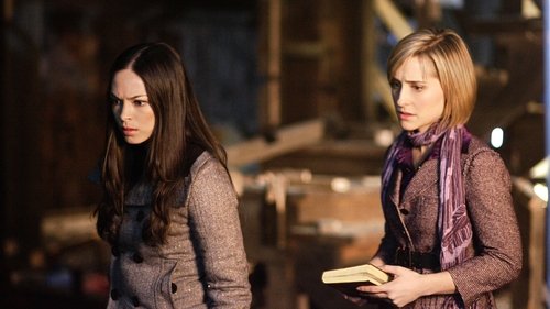 Smallville - S7E14: Traveler
