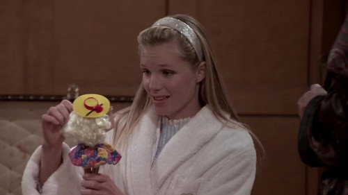 Cheers - S8E22: Loverboyd