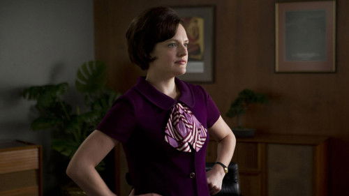 Mad Men - S6E3: Collaborators