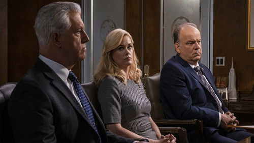 Blue Bloods - S12E18: Long Lost