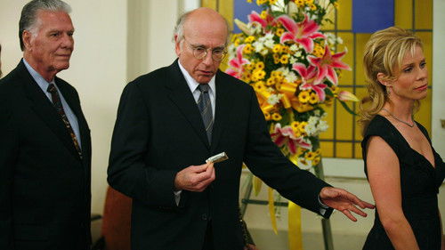 Curb Your Enthusiasm - S6E3: The Ida Funkhouser Roadside Memorial