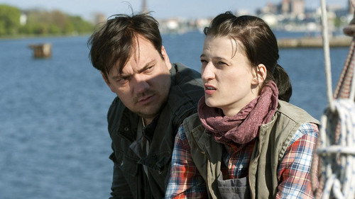 Polizeiruf 110 - S41E1: Bear One Another's Burdens