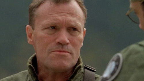 Stargate SG-1 - S7E7: Enemy Mine