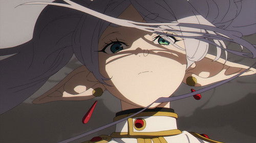 Frieren: Beyond Journey's End - S1E26: The Height of Magic