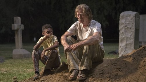 Shameless - S8E3: God Bless Her Rotting Soul