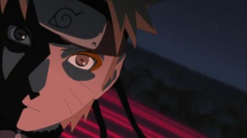 Naruto Shippūden - S13E294: Power - Episode 5