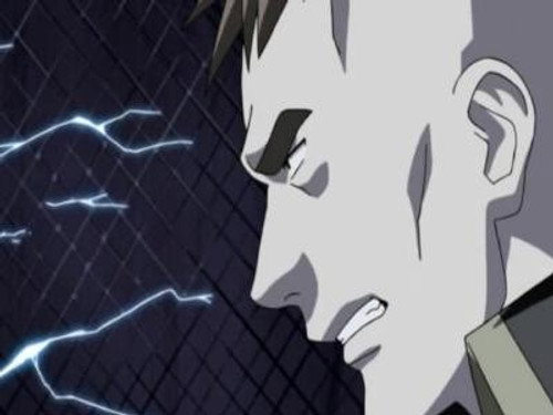Naruto Shippūden - S3E66: Revived Souls