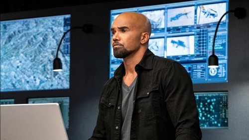 S.W.A.T. - S3E5: The LBC
