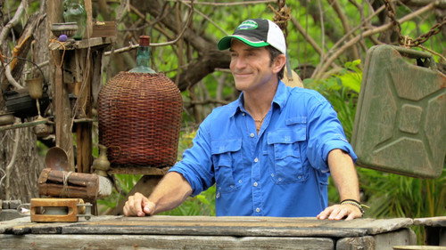 Survivor - S30E10: Bring the Popcorn