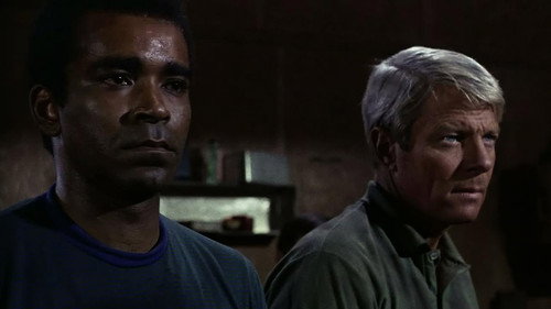 Mission: Impossible - S2E24: Trial by Fury