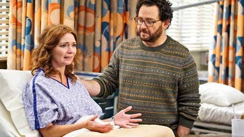 Grey's Anatomy - S13E6: Roar