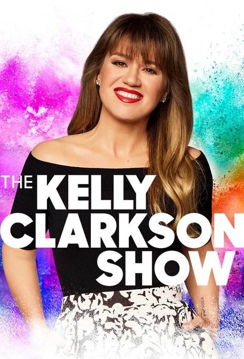 The Kelly Clarkson Show - S1E52: Chrissy Teigen, James Wolk