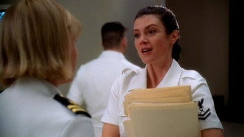 JAG - S8E24: A Tangled Webb: Part I (3)