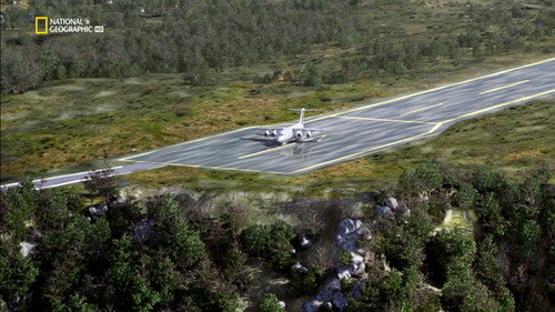 Mayday - S15E8: Edge of Disaster (Atlantic Airways Flight 670)